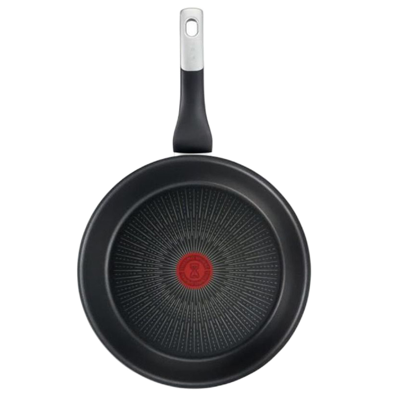 Tigaie Tefal G2550672, 28cm, Negru