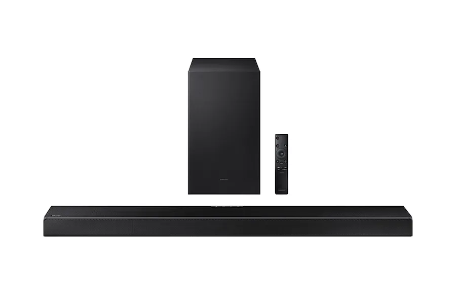 Soundbar Samsung HW-Q600A, Negru