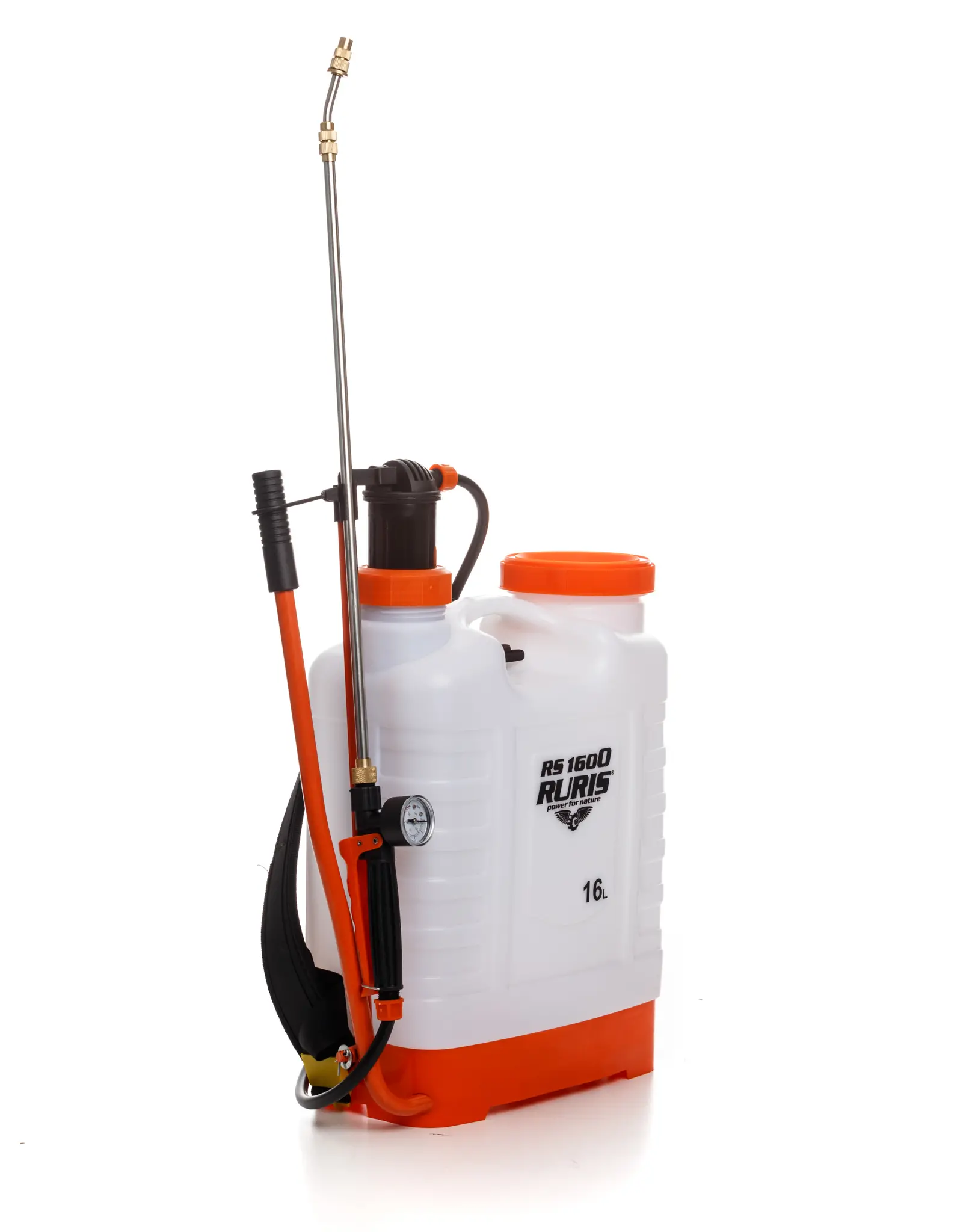 Pulverizator manual Ruris RS 1600 16 L