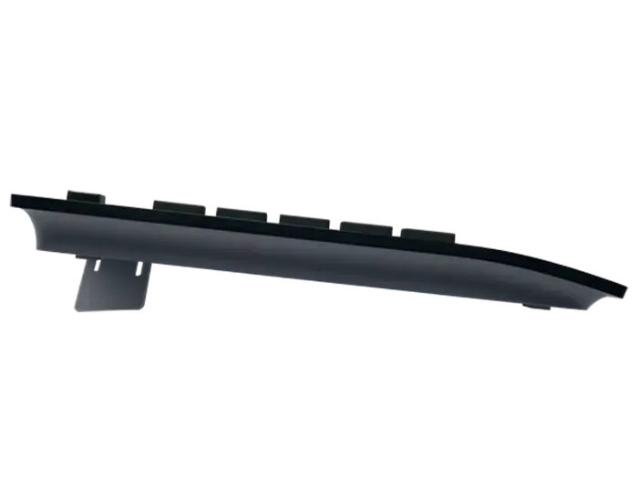 Tastatură Logitech K280e, Cu fir, Negru