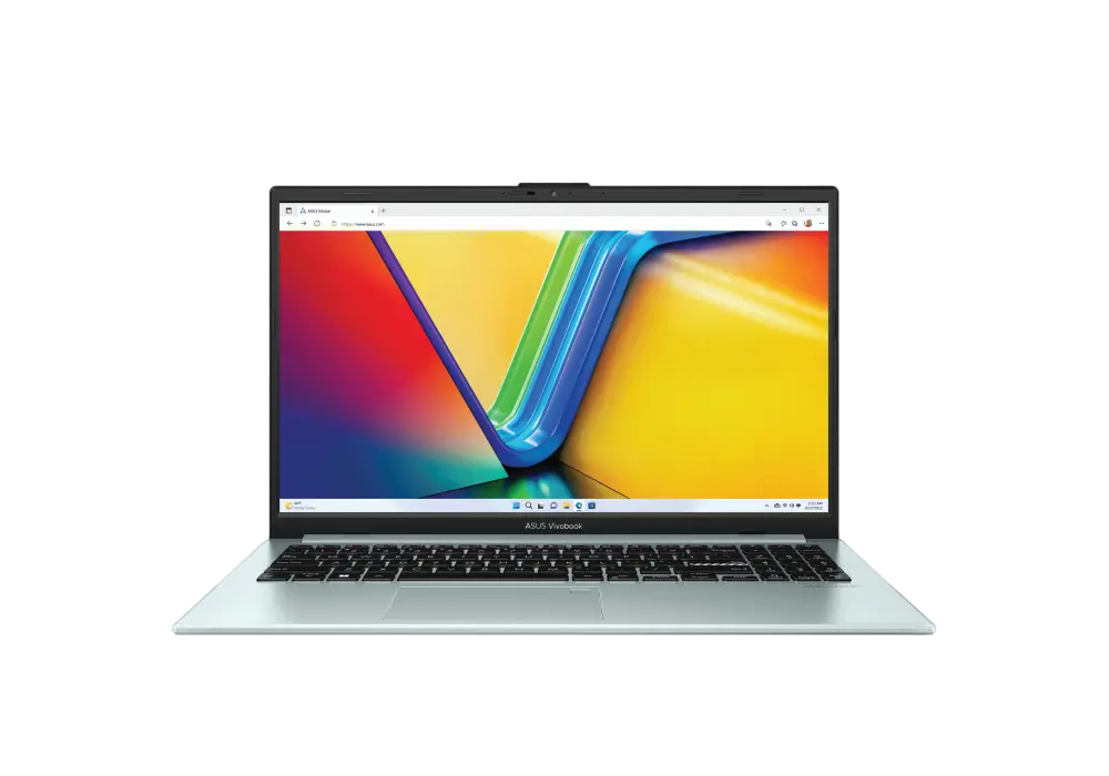 Laptop 15,6