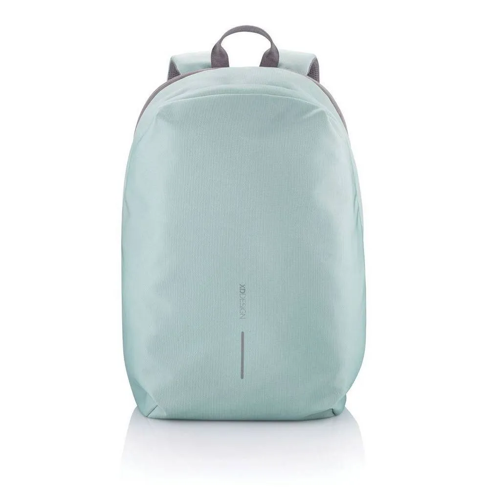 Rucsac pentru Laptop Bobby Soft, 15.6", Textil, Mentă