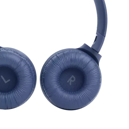 Căști JBL Tune 510BT, Albastru