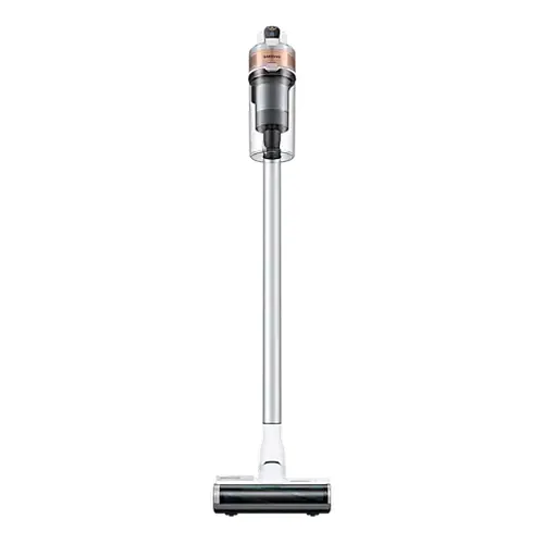 Aspirator Vertical Samsung Jet 70 Pro, Alb | Bronz