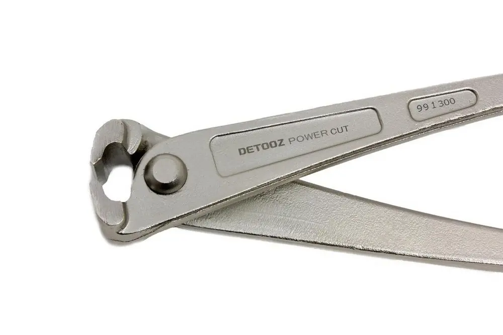 Cleste fierar betonist 300mm Detoolz