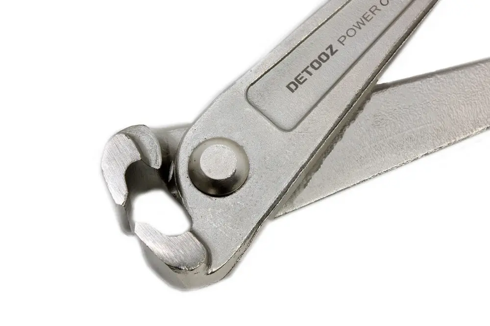 Cleste fierar betonist 300mm Detoolz