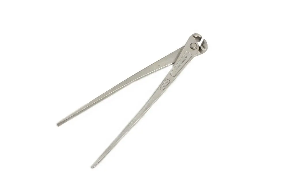 Cleste fierar betonist 300mm Detoolz