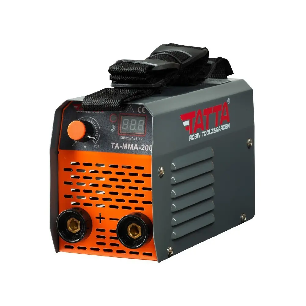 Aparat de sudura Tatta TA-MMA-200