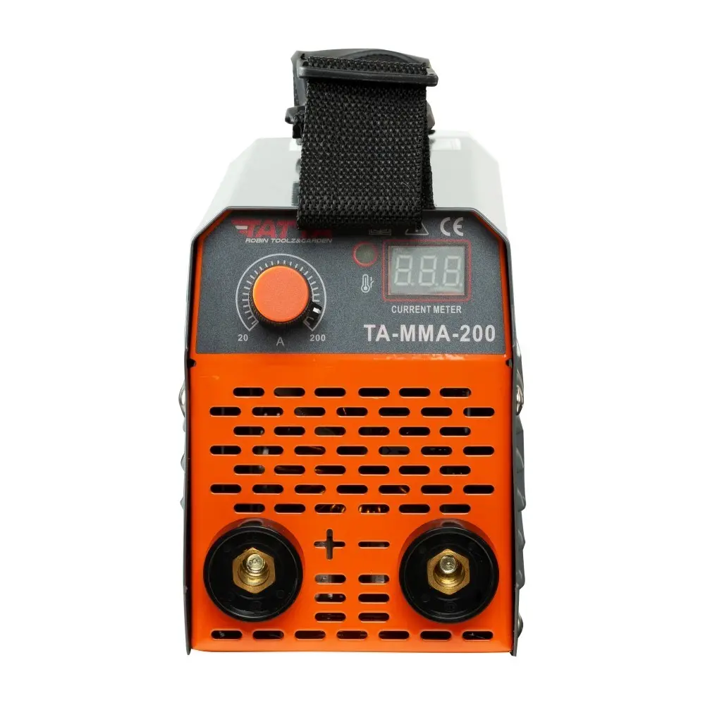 Aparat de sudura Tatta TA-MMA-200