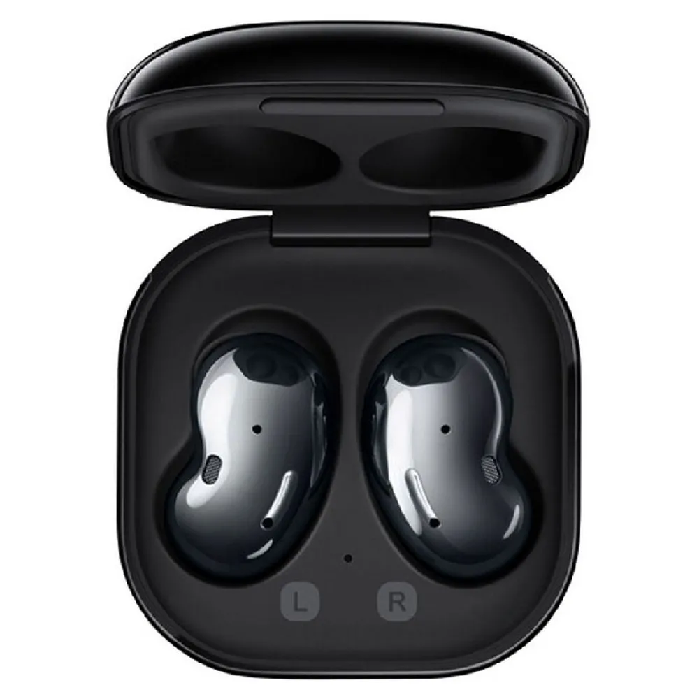 Căști Samsung Galaxy Buds Live, Negru