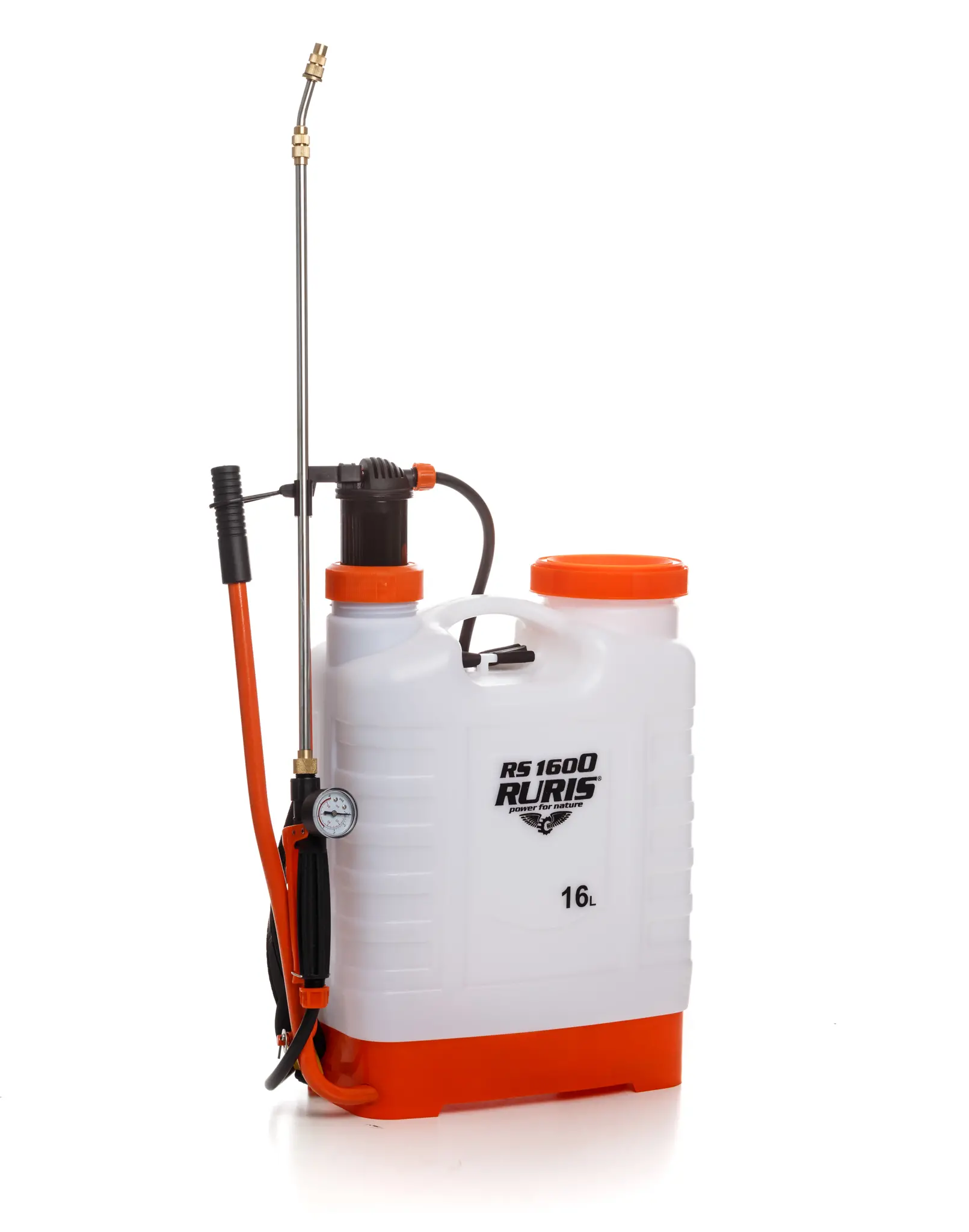 Pulverizator manual Ruris RS 1600 16 L