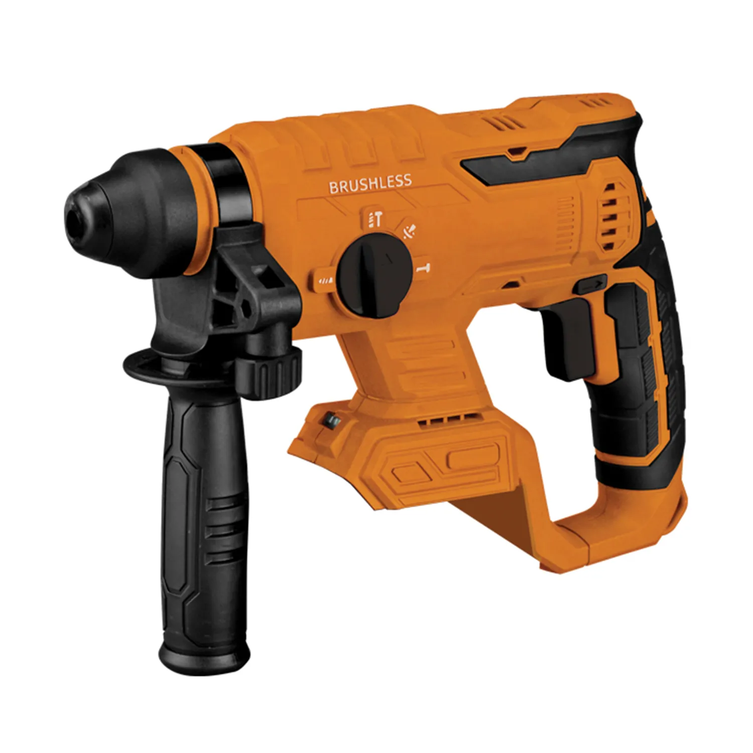 Ciocan rotopercutor pe acumulator VLN 0220 (fara acumulator)