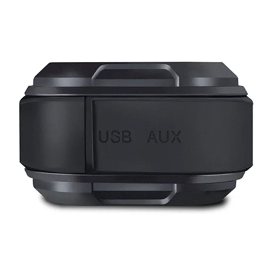 Boxă portabilă SVEN PS-240, Negru