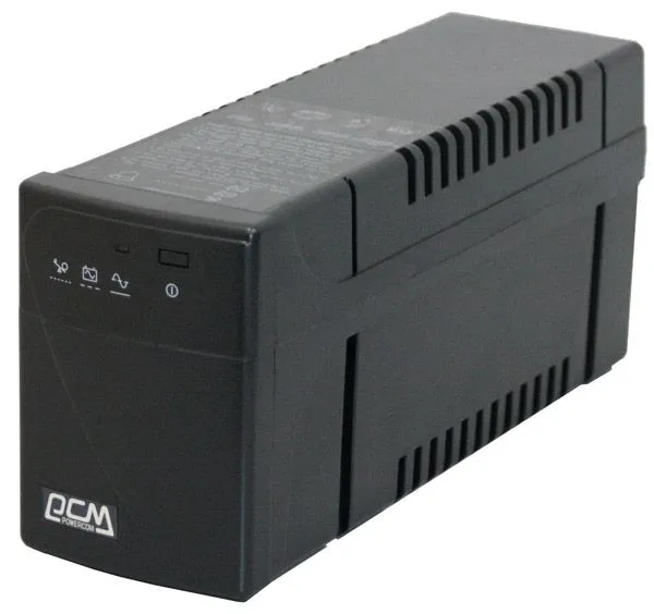 Sursă de alimentare neîntreruptibilă PCM BNT-800AP , Linear-interactiv, 800VA, Turn