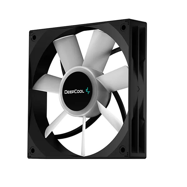Carcasă PC Deepcool CK560, Midi-Tower, ATX PS2 , Alb