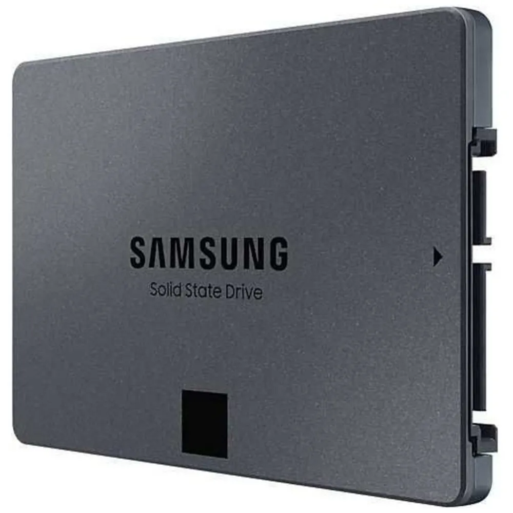 Unitate SSD Samsung 870 QVO MZ-77Q8T0, 8000GB, MZ-77Q8T0BW