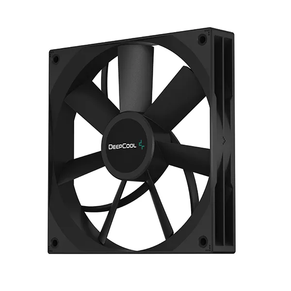 Carcasă PC Deepcool CK560, Midi-Tower, ATX PS2 , Alb