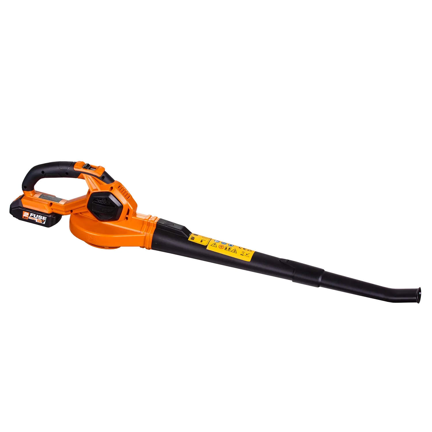 Suflanta pe acumulator Villager FUSE VBV 2120 1BCB