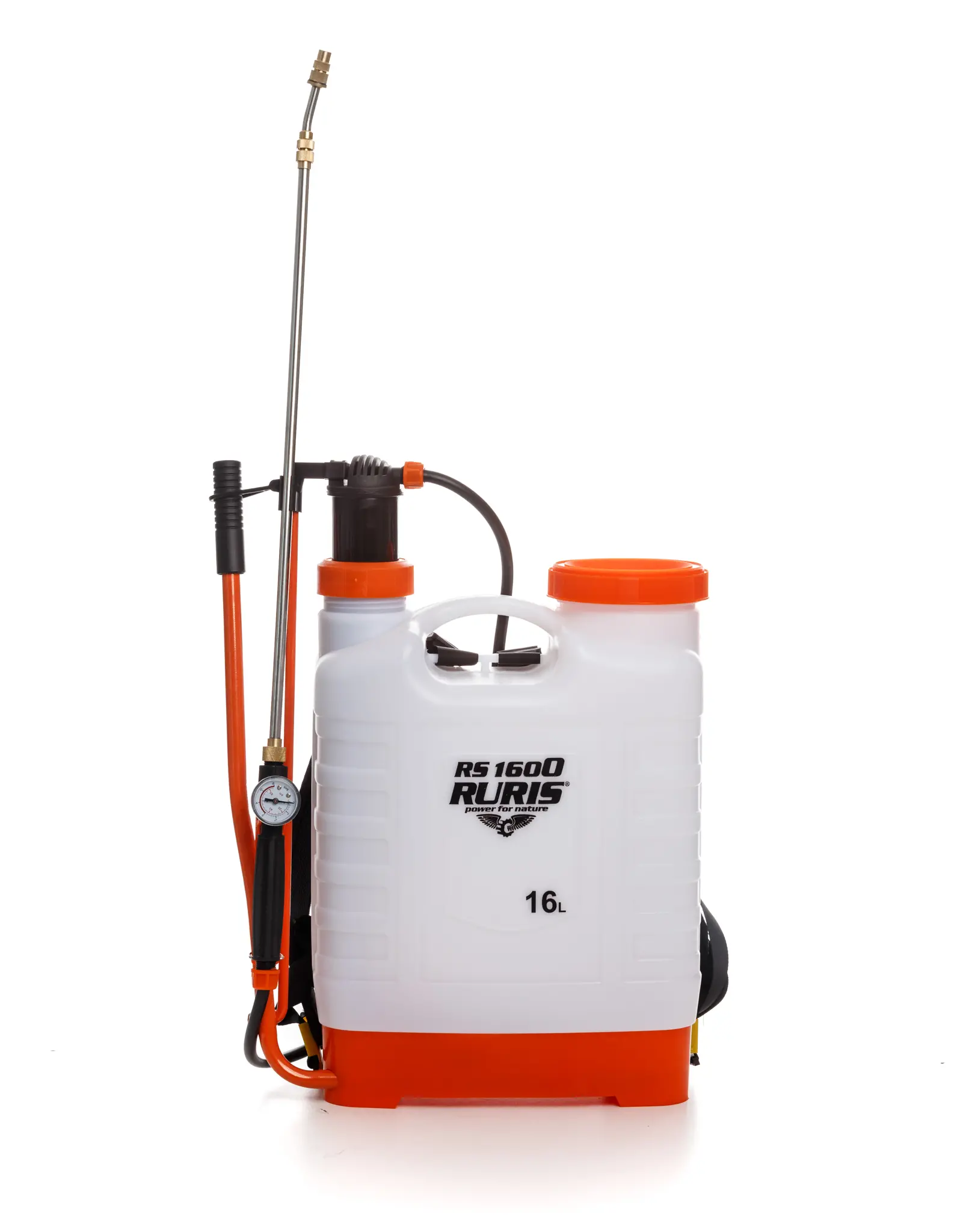 Pulverizator manual Ruris RS 1600 16 L