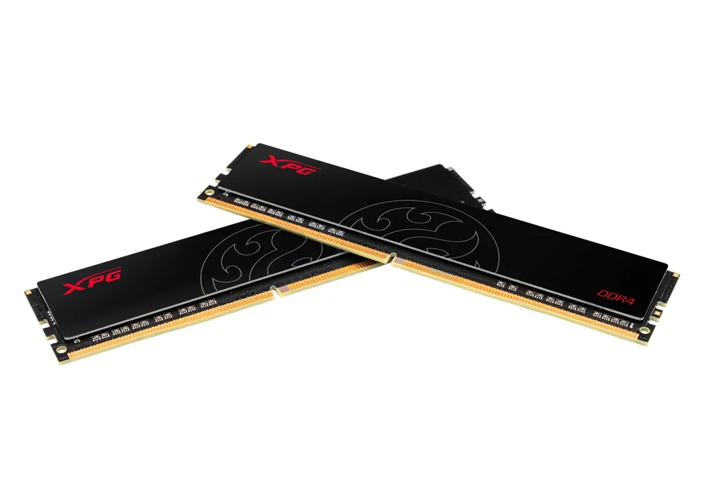Memorie RAM ADATA XPG  Hunter, DDR4 SDRAM, 3200 MHz, 8GB, AX4U320088G16A-SBHT