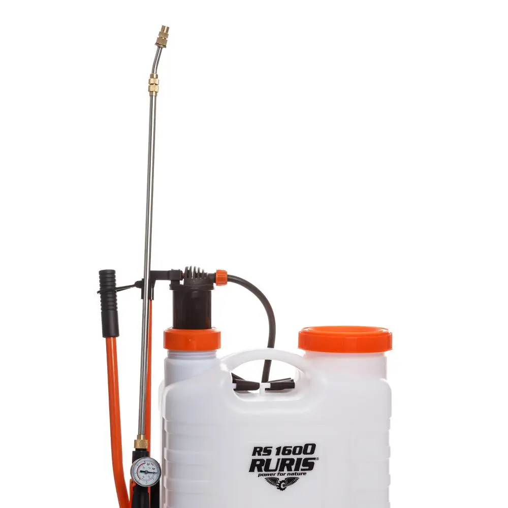 Pulverizator manual Ruris RS 1600 16 L