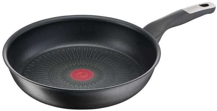 Tigaie Tefal G2550672, 28cm, Negru