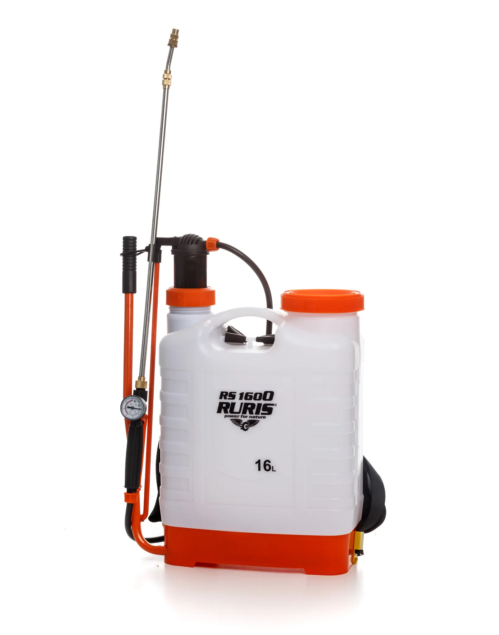 Pulverizator manual Ruris RS 1600 16 L
