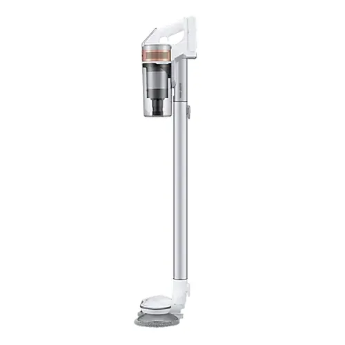 Aspirator Vertical Samsung Jet 70 Pro, Alb | Bronz