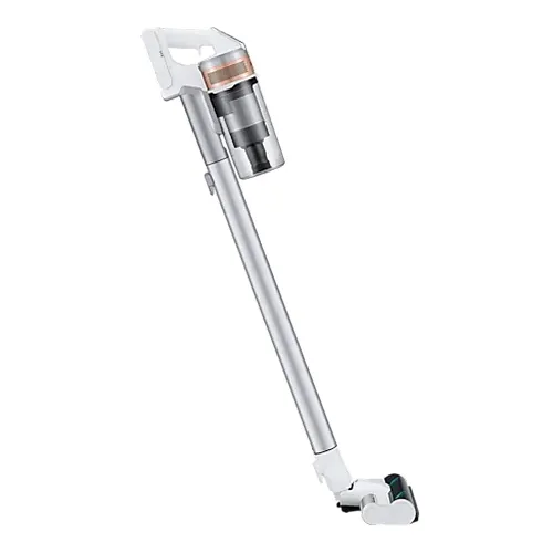 Aspirator Vertical Samsung Jet 70 Pro, Alb | Bronz