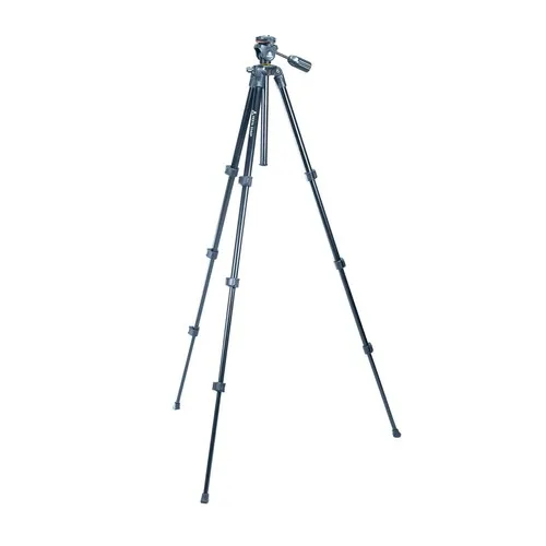 Tripied Foto-Video Vanguard VESTA 234AP, Cap Video, Negru