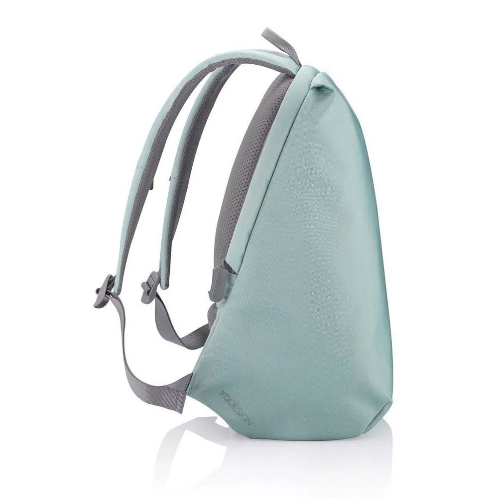 Rucsac pentru Laptop Bobby Soft, 15.6", Textil, Mentă