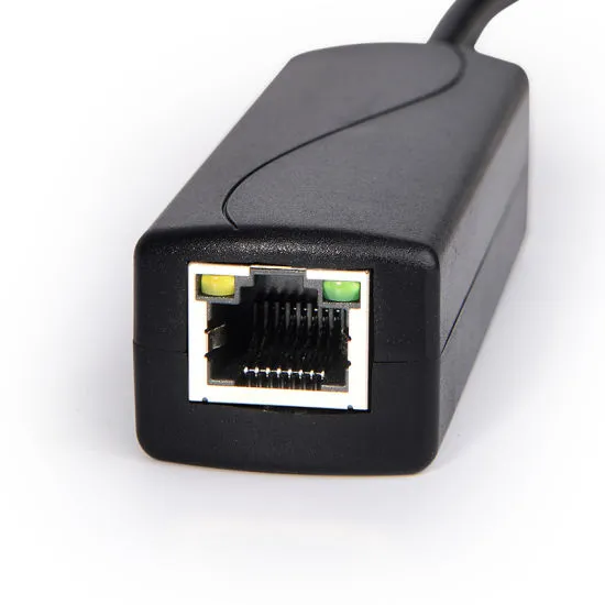 Splitter și Injector PoE APC Electronic LZDJ03-AC02
