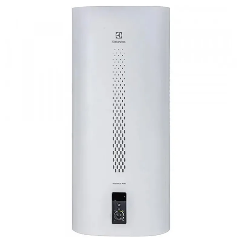 Boiler Electric Electrolux EWH 80 Maximus WiFi, 80L, Alb