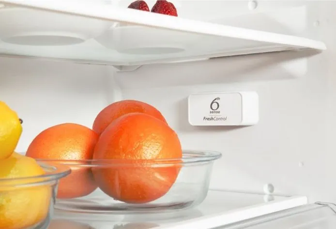 Frigider Whirlpool ART 9814/A+ SF, Alb