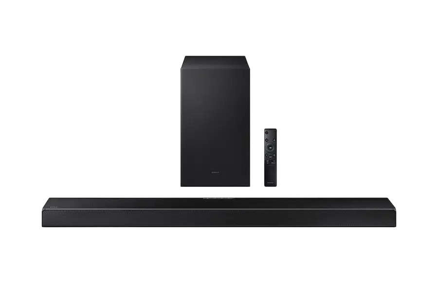 Soundbar Samsung HW-Q600A, Negru