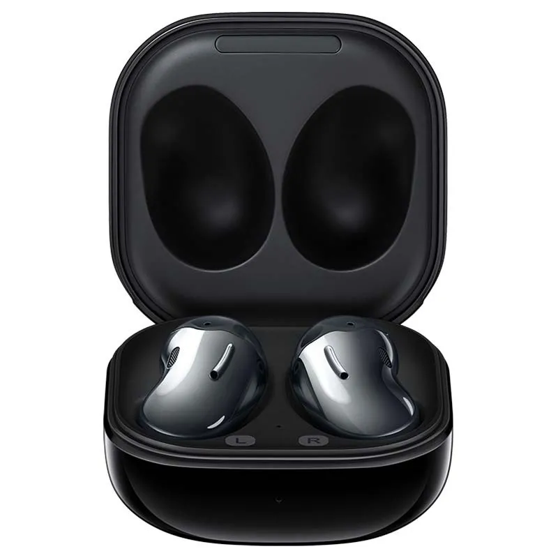 Căști Samsung Galaxy Buds Live, Negru