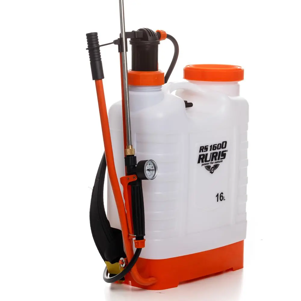 Pulverizator manual Ruris RS 1600 16 L