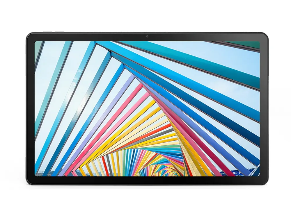 Tabletă Lenovo Tab M10 (3rd Gen), Wi-Fi + 4G LTE, 4GB/64GB, Storm Grey