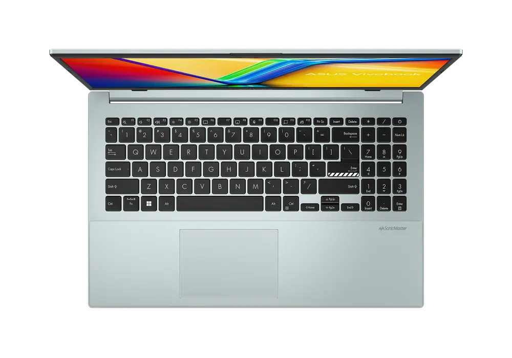 Laptop 15,6