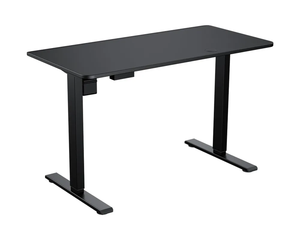 Birou Gaming Cougar Royal Mossa, Negru