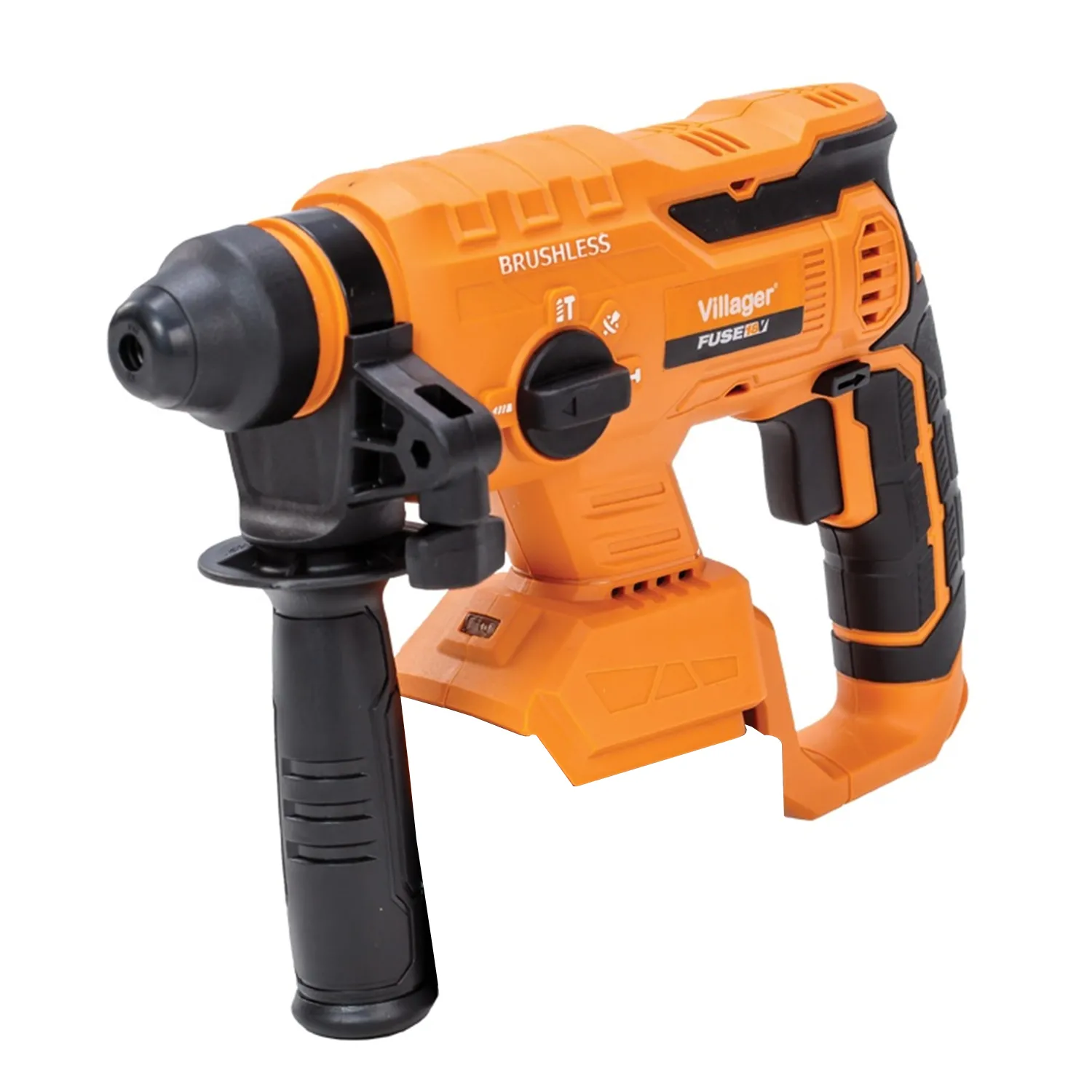 Ciocan rotopercutor pe acumulator VLN 0220 (fara acumulator)