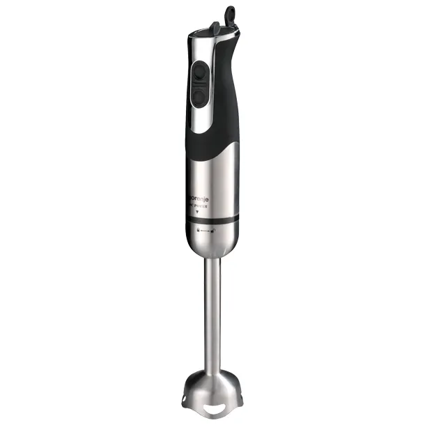 Blender de mână Gorenje DC POWER HBX884QE, Negru