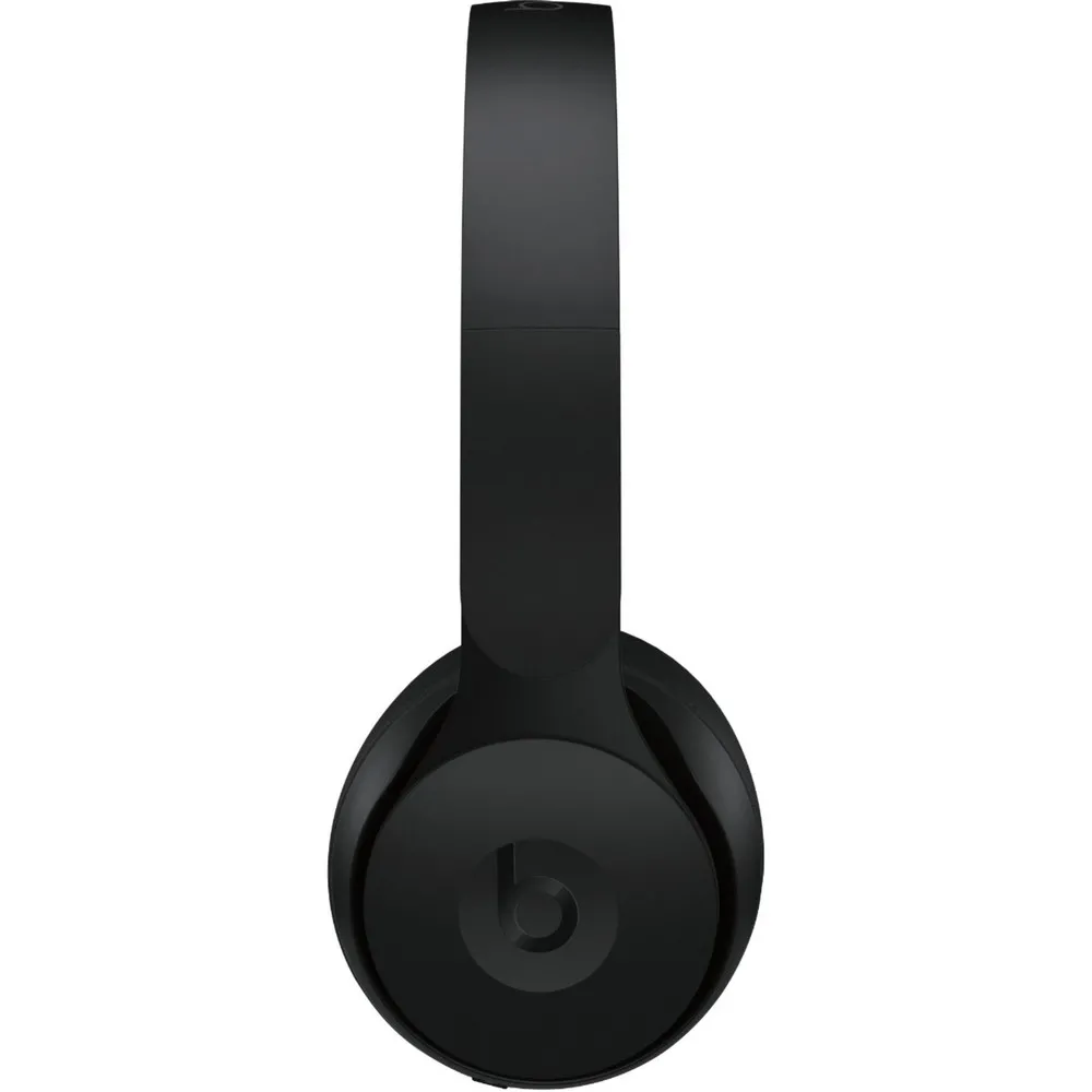 Căști Beats Solo Pro, Negru