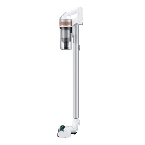 Aspirator Vertical Samsung Jet 70 Pro, Alb | Bronz