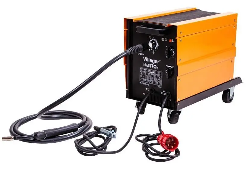 Aparat de sudura Villager MAG 170 R