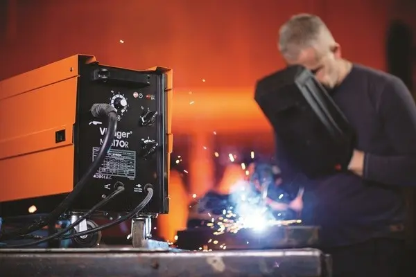 Aparat de sudura Villager MAG 170 R