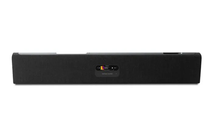 Soundbar Harman Kardon Citation MultiBeam™ 700 + Citation Sub S, Negru