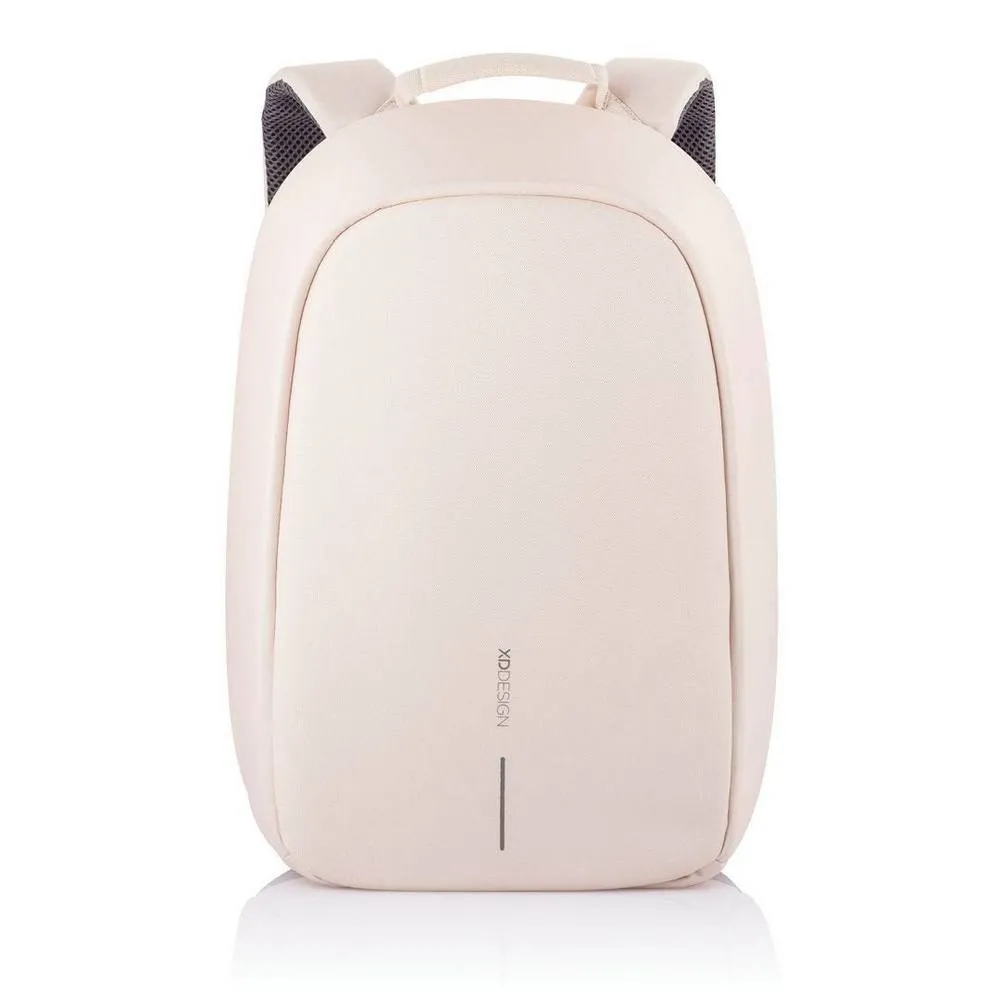 Rucsac pentru Laptop Bobby Hero Spring, 13.3", Poliester, Piersici