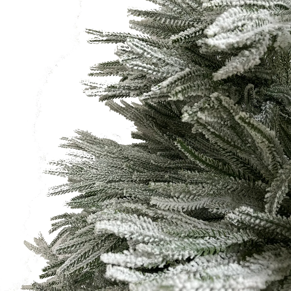 Brad artificial Waltz 210/700 Snow