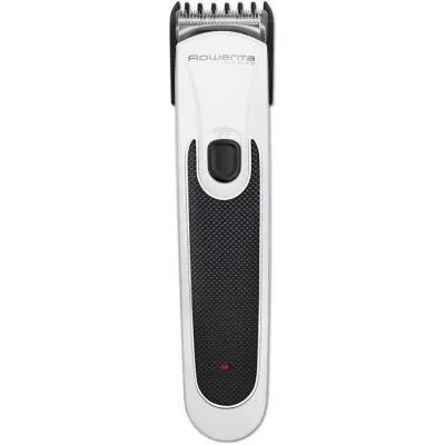 Trimmer pentru bărbați Rowenta Nomad TN2300F1, Alb | Negru